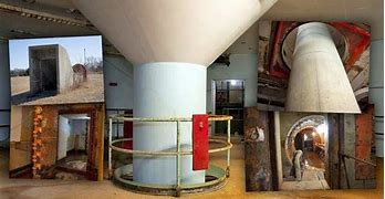 Image result for Atlas Missile Silo Depth