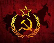 Image result for ZSRR Flag