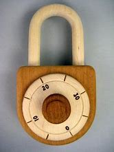 Image result for How to Pick a Combination Lock Box