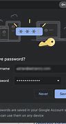 Image result for Google Chrome Passwords
