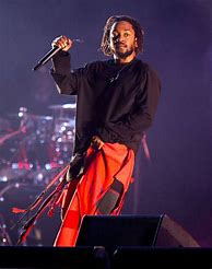 Image result for Kendrick Lamar Live