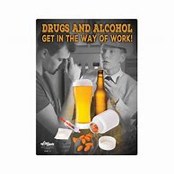 Image result for Avoiding Drugs and Alcohol Poster