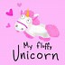 Image result for Pretty Pink Unicorns