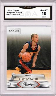 Image result for Stephen Curry Cards