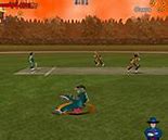 Image result for Right Arm Over the Wicket