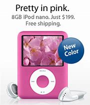 Image result for Apple 8GB iPod 1285