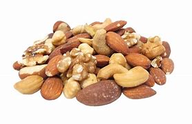 Image result for Mixed Nuts PNG
