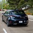 Image result for 2019 Toyota Corolla XSE Sacramento Hatchback