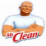 Image result for Mr. Clean Sweeping
