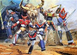 Image result for Unique Robot Art