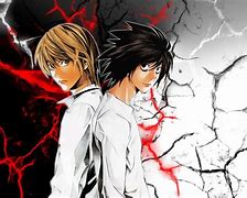 Image result for Death Note One Shot Manga