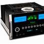 Image result for McIntosh Class A Amp