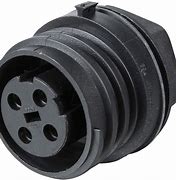 Image result for Panel Mount Connectors