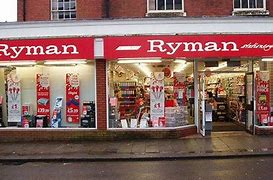 Image result for Bits and Bytes Ford Street Leek