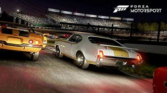 Image result for Forza Motorsport Trailer Staff