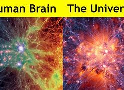 Image result for Universe Brain Meme