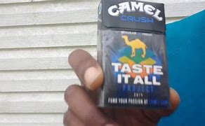 Image result for Camel Crush Blue