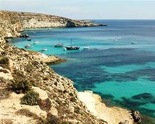 Image result for Migration Lampedusa