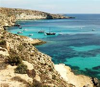 Image result for Where Is Lampedusa Italy
