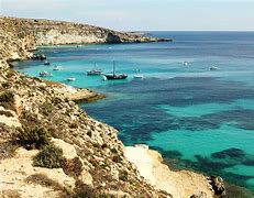 Image result for Informazioni Lampedusa