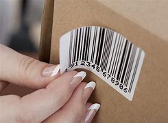 Image result for Barcode Small Standee