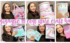 Image result for 99 Cent Store Crafts