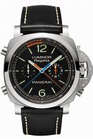 Image result for Panerai Luminor Regatta