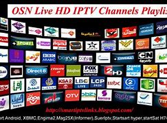 Image result for IPTV Channels