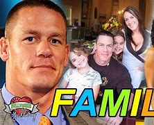 Image result for John Cena Family Tree