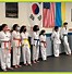 Image result for Taekwondo Belts