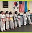 Image result for Taekwondo Belt Display