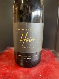 Image result for Roessler Pinot Noir Red Label
