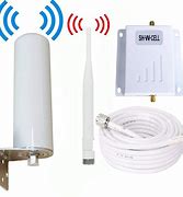 Image result for AT&T Cell Phone Antenna Booster