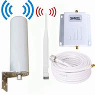 Image result for 4G LTE Antenna Booster