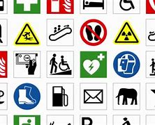 Image result for Signage Symbols