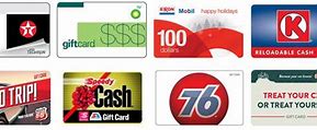 Image result for Texaco Gas Gift Cards