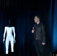 Image result for Tesla Android Robot