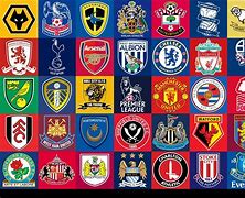 Image result for Football League Review Logo