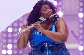 Image result for Lizzo Flute Poster