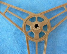 Image result for Turntable Wheel for Microwave
