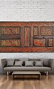 Image result for Rustic Barn Wood Wall Art