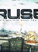 Image result for Ruse Game Cover