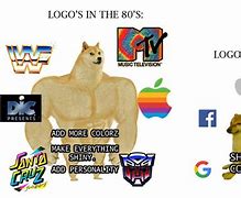 Image result for 4K Logo Meme