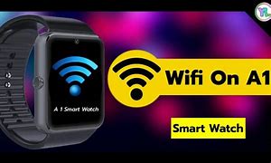 Image result for De Author Handy Watch D42 Wi-Fi