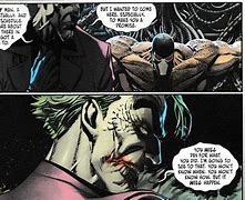 Image result for Bane vs Joker