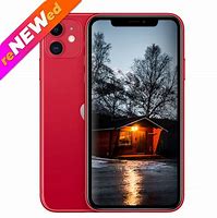 Image result for Apple iPhone 11 Red