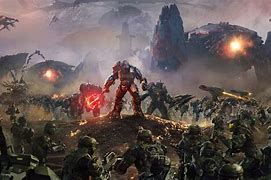 Image result for Halo Wars 2 Wallpaper 4K