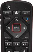 Image result for Philips 75 Inch TV Buttons On Back
