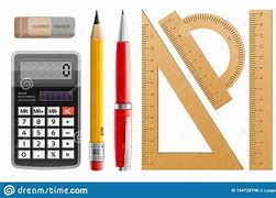 Image result for Pen Pencil Ruler Worksheet