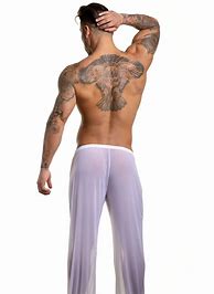 Image result for Men's Short Lounge Pants